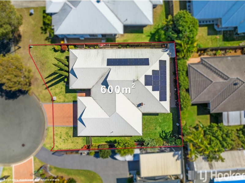 8 Richmond Close, Thornlands QLD 4164