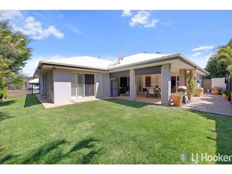 8 Richmond Close, Thornlands QLD 4164