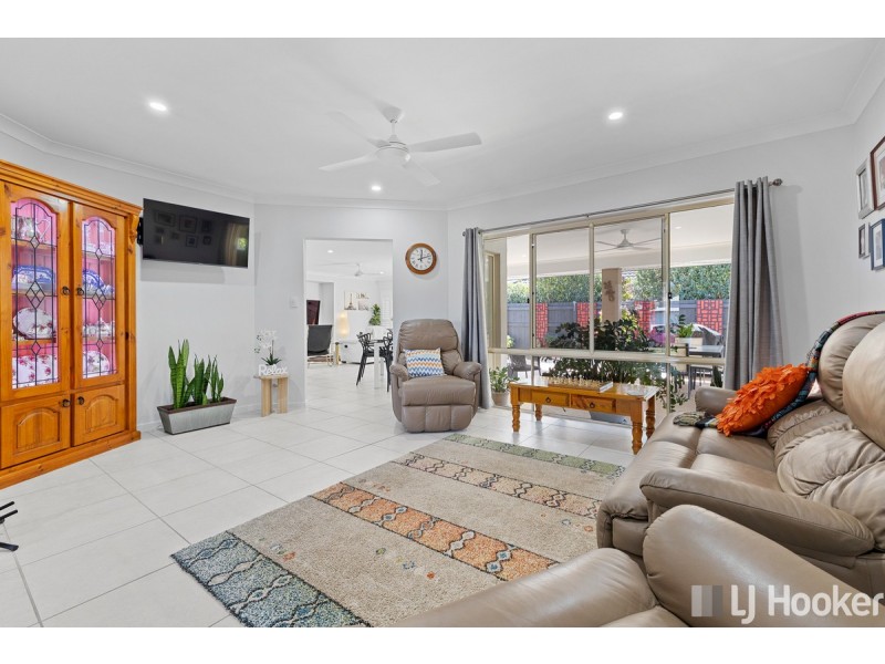 8 Richmond Close, Thornlands QLD 4164