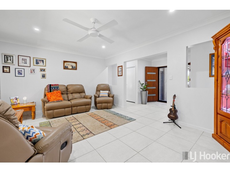 8 Richmond Close, Thornlands QLD 4164