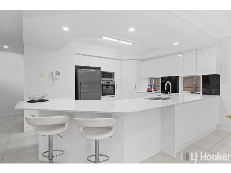 8 Richmond Close, Thornlands QLD 4164