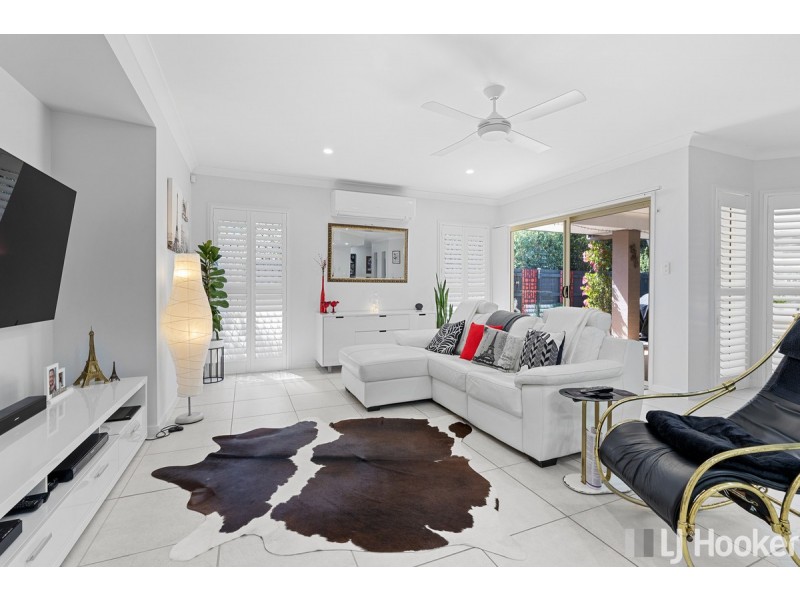 8 Richmond Close, Thornlands QLD 4164