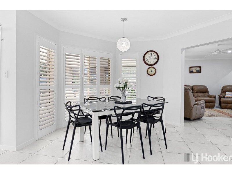 8 Richmond Close, Thornlands QLD 4164