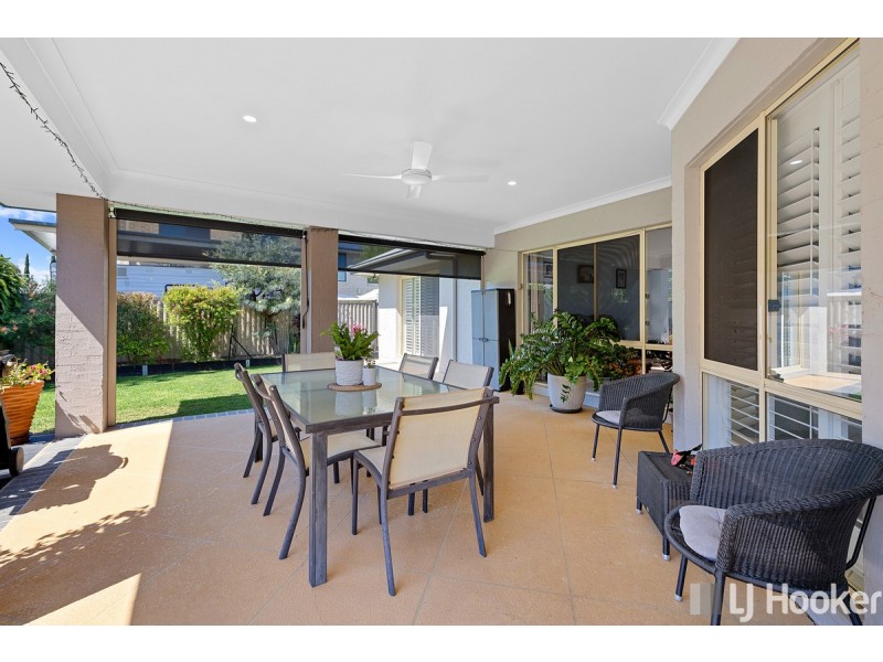 8 Richmond Close, Thornlands QLD 4164