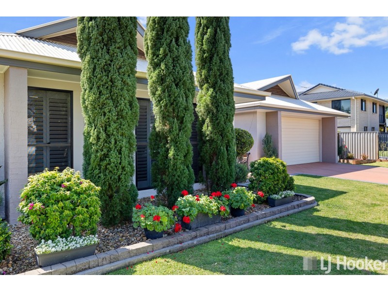8 Richmond Close, Thornlands QLD 4164
