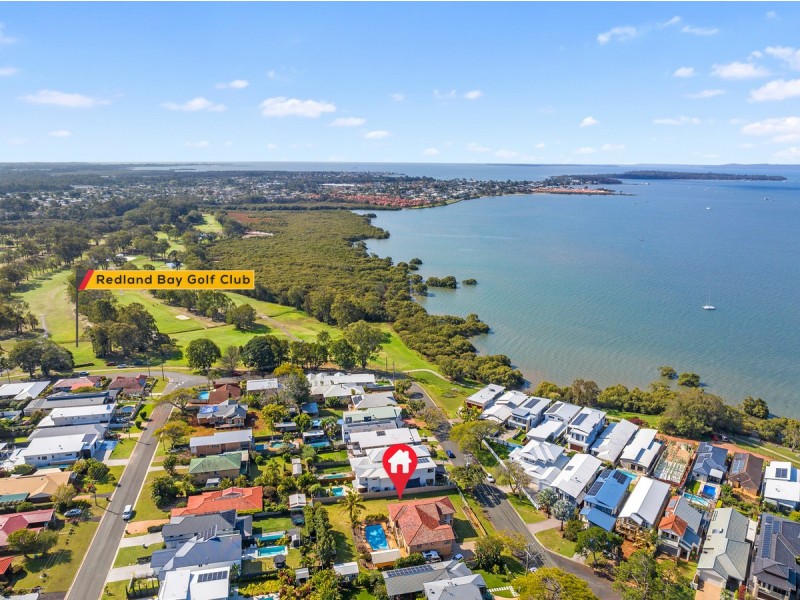 19 Broadwater Terrace, Redland Bay QLD 4165