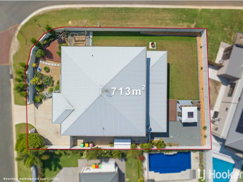 83 Waterville Drive, Thornlands QLD 4164