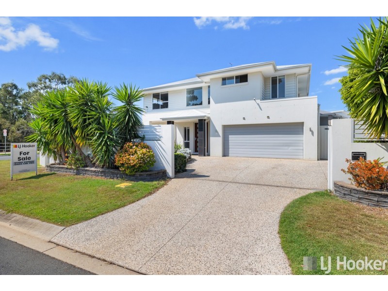 83 Waterville Drive, Thornlands QLD 4164