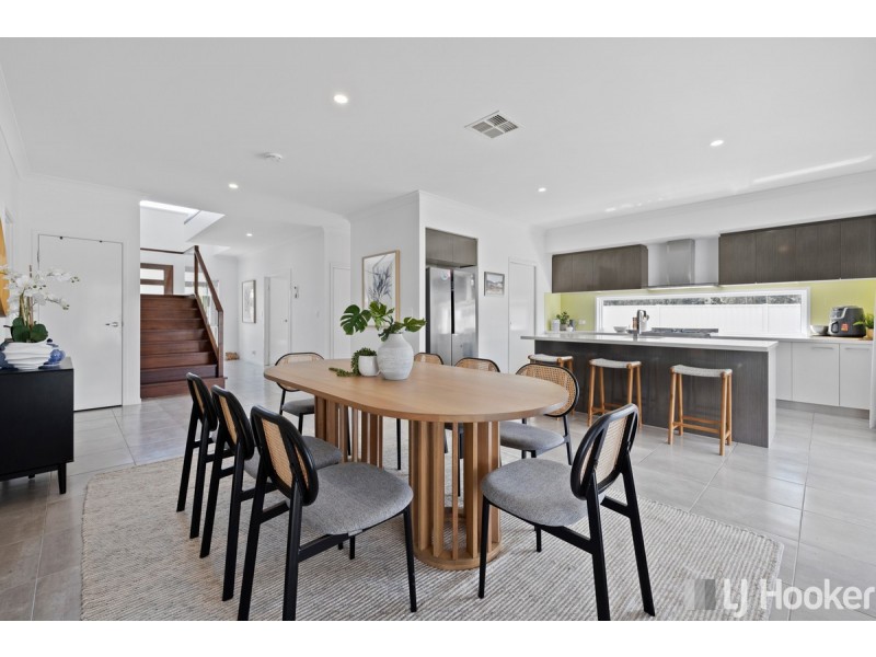 83 Waterville Drive, Thornlands QLD 4164