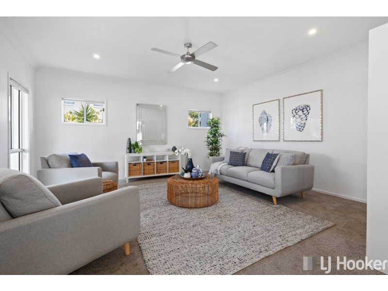 83 Waterville Drive, Thornlands QLD 4164