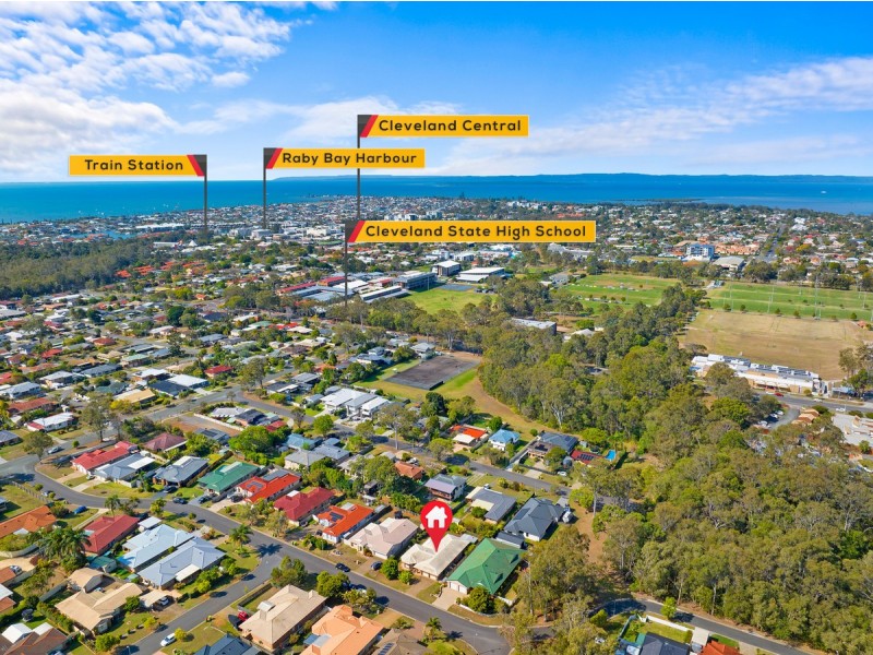 18 Ralph Street, Cleveland QLD 4163