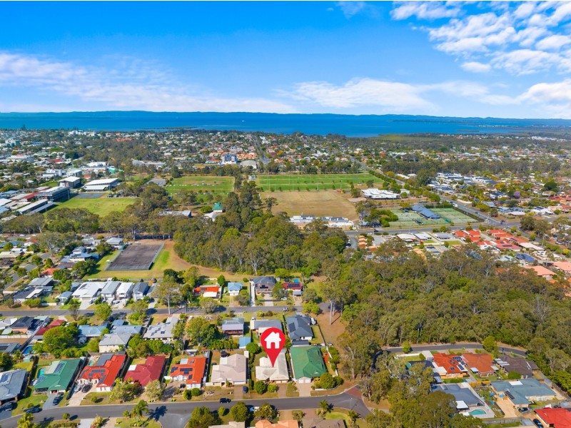 18 Ralph Street, Cleveland QLD 4163