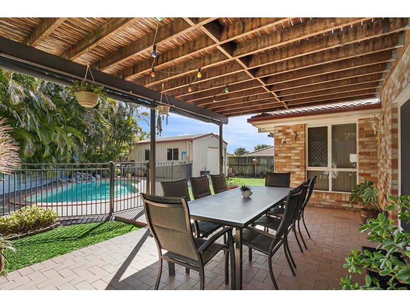 10 Koala Place, Capalaba QLD 4157