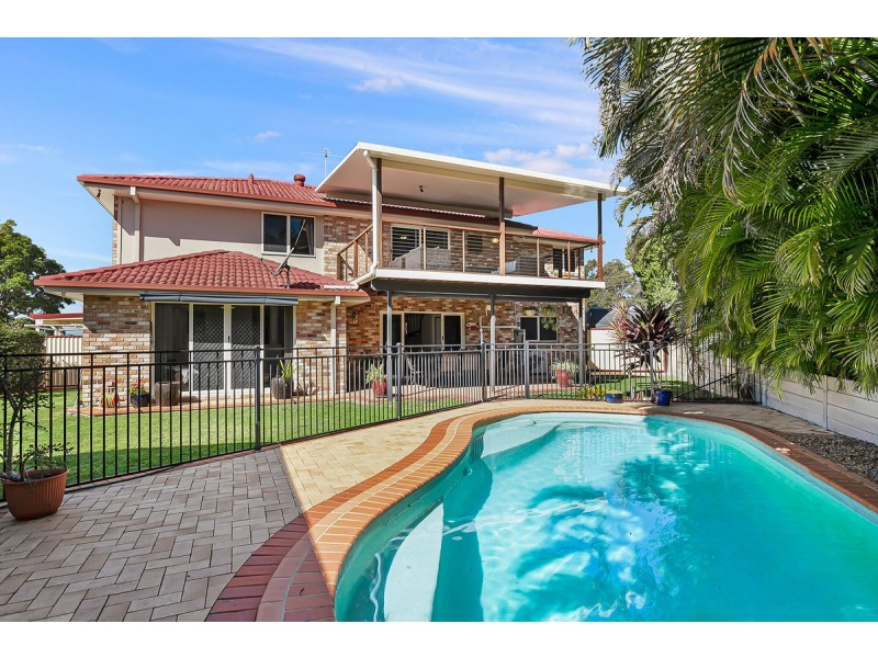 10 Koala Place, Capalaba QLD 4157