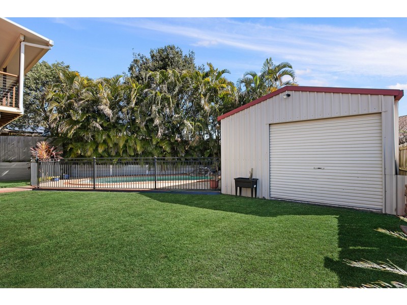 10 Koala Place, Capalaba QLD 4157