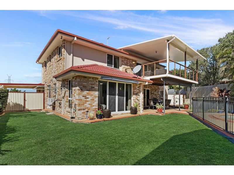 10 Koala Place, Capalaba QLD 4157