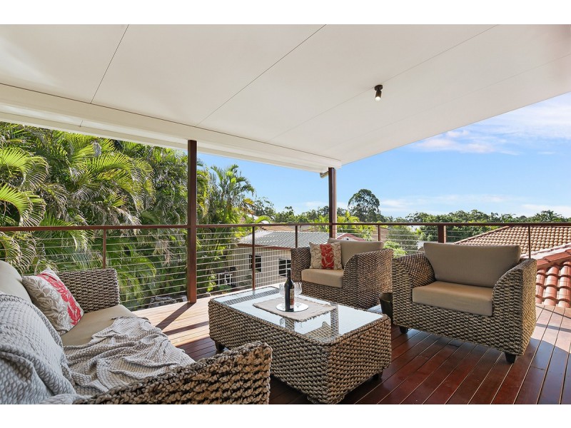 10 Koala Place, Capalaba QLD 4157