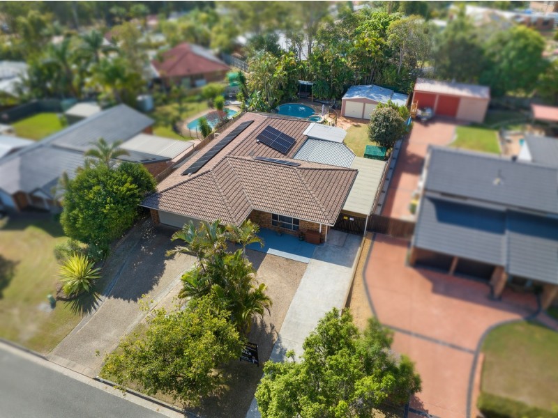 29 Sunshine Drive, Cleveland QLD 4163