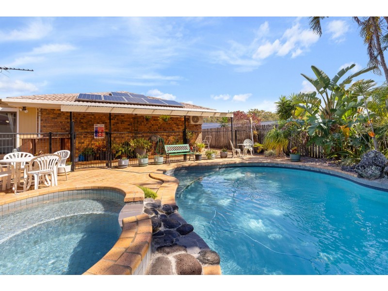 29 Sunshine Drive, Cleveland QLD 4163