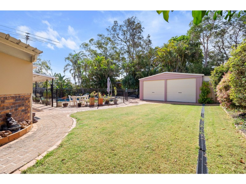 29 Sunshine Drive, Cleveland QLD 4163