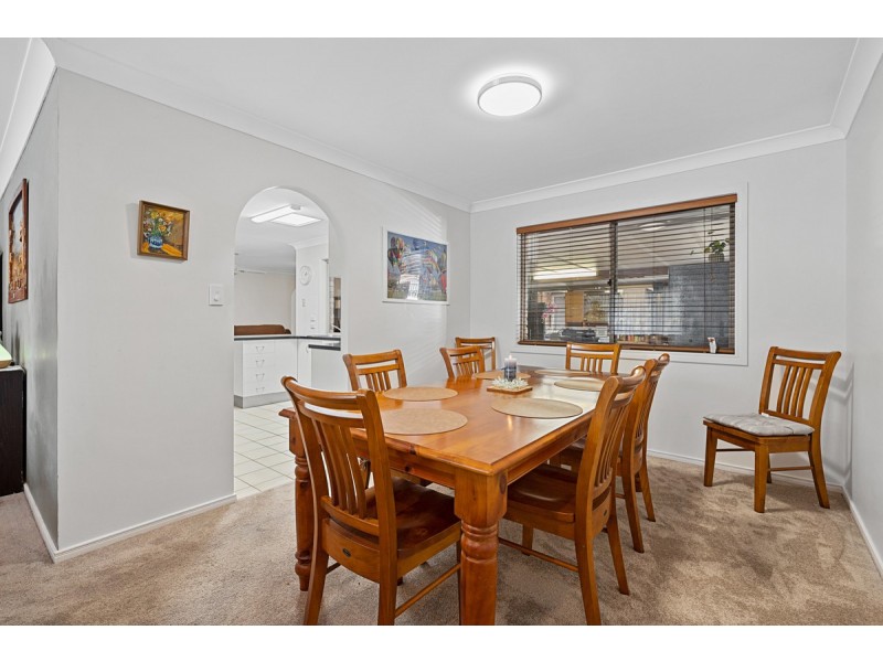 29 Sunshine Drive, Cleveland QLD 4163