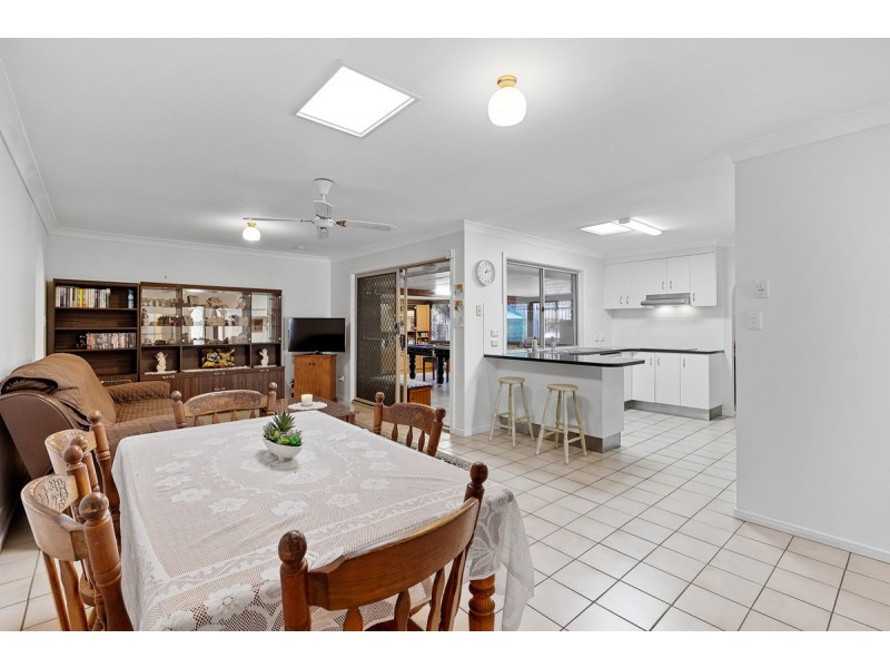 29 Sunshine Drive, Cleveland QLD 4163