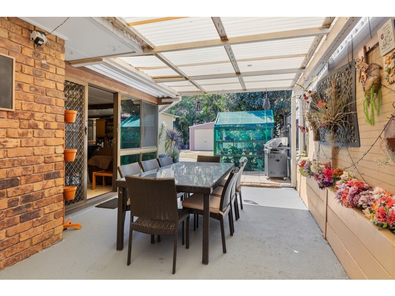 29 Sunshine Drive, Cleveland QLD 4163