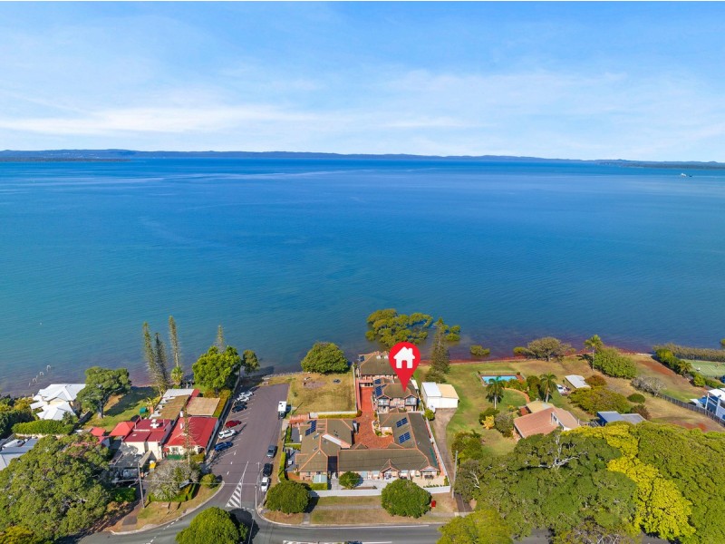 7/2 Paxton Street, Cleveland QLD 4163