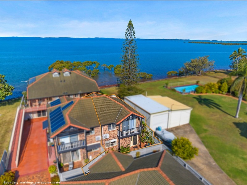 7/2 Paxton Street, Cleveland QLD 4163