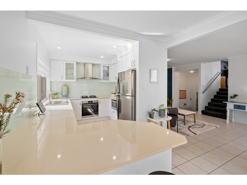 7/2 Paxton Street, Cleveland QLD 4163