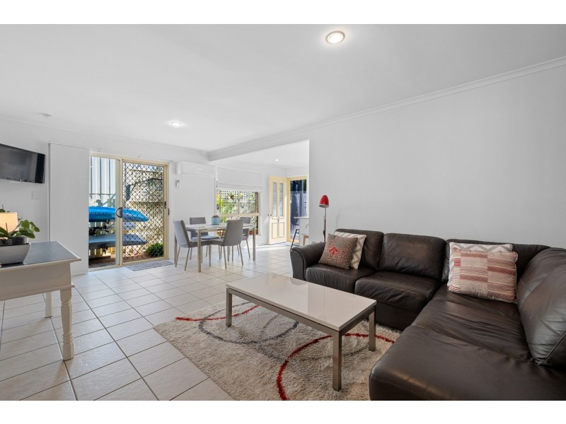 7/2 Paxton Street, Cleveland QLD 4163