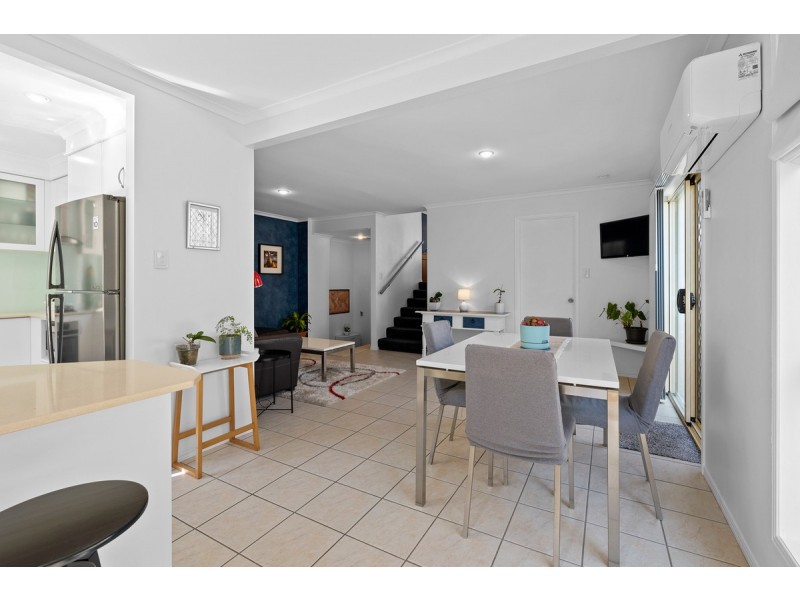 7/2 Paxton Street, Cleveland QLD 4163