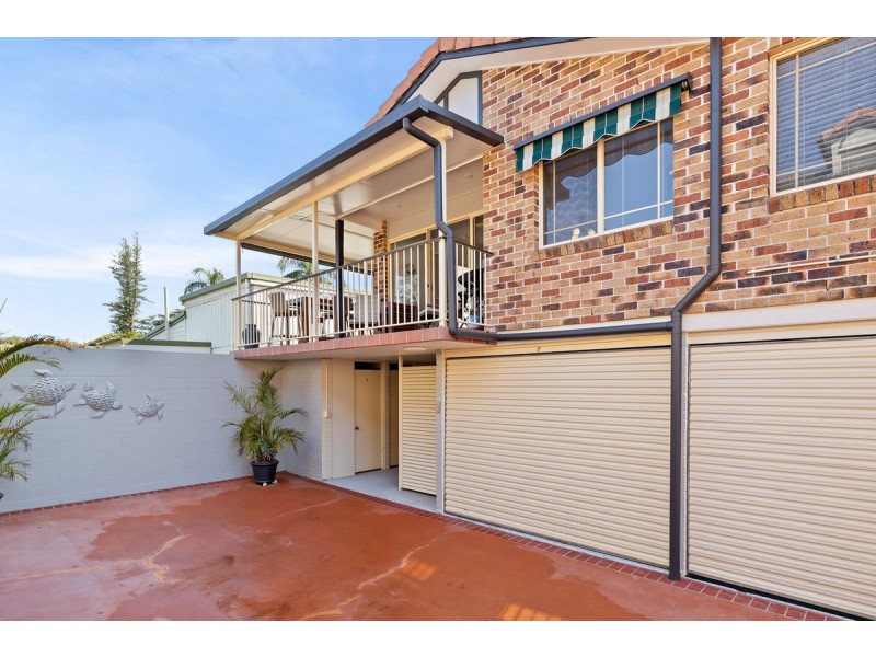 7/2 Paxton Street, Cleveland QLD 4163