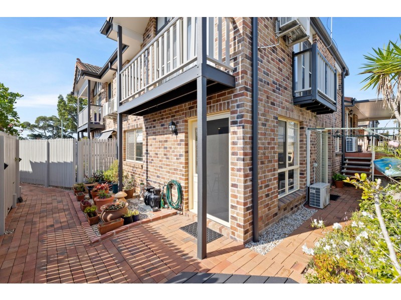 7/2 Paxton Street, Cleveland QLD 4163