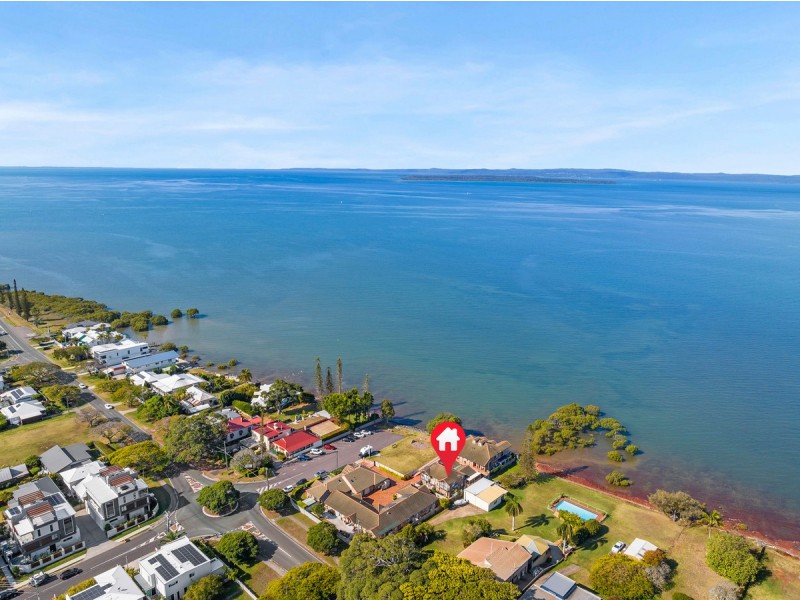 7/2 Paxton Street, Cleveland QLD 4163