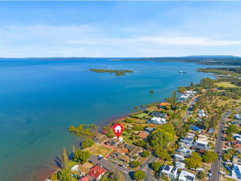 7/2 Paxton Street, Cleveland QLD 4163