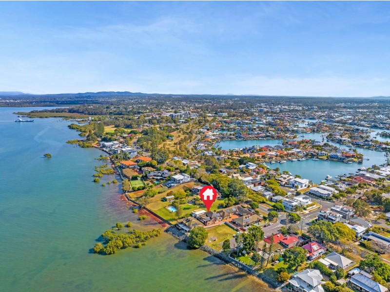 7/2 Paxton Street, Cleveland QLD 4163