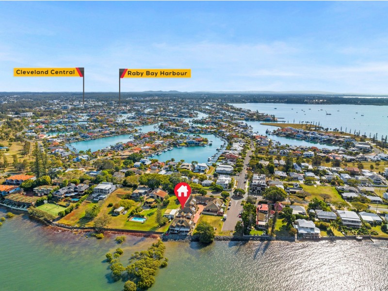 7/2 Paxton Street, Cleveland QLD 4163