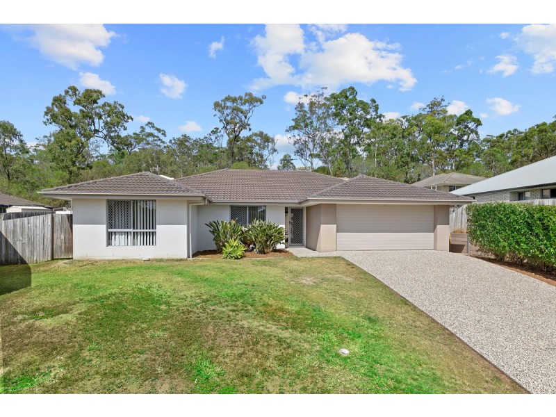 27 Bellflower Crescent, Mount Cotton QLD 4165