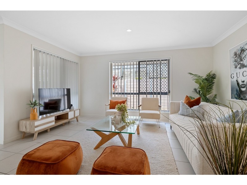 27 Bellflower Crescent, Mount Cotton QLD 4165