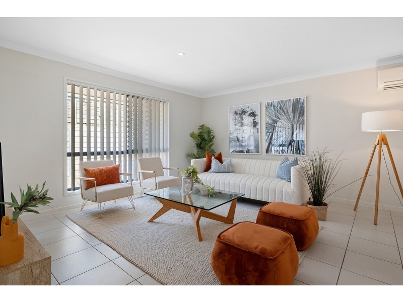 27 Bellflower Crescent, Mount Cotton QLD 4165