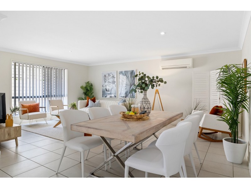 27 Bellflower Crescent, Mount Cotton QLD 4165