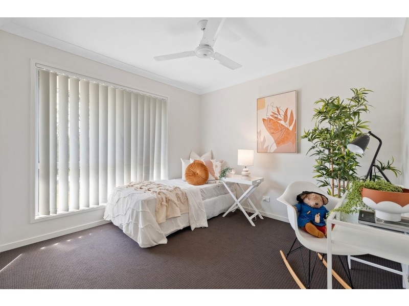 27 Bellflower Crescent, Mount Cotton QLD 4165