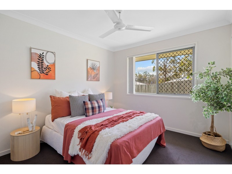 27 Bellflower Crescent, Mount Cotton QLD 4165