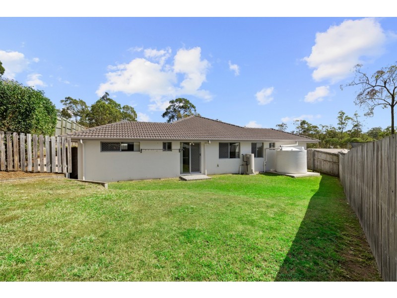 27 Bellflower Crescent, Mount Cotton QLD 4165