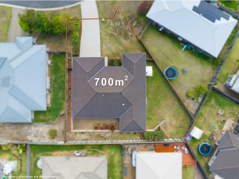 27 Bellflower Crescent, Mount Cotton QLD 4165