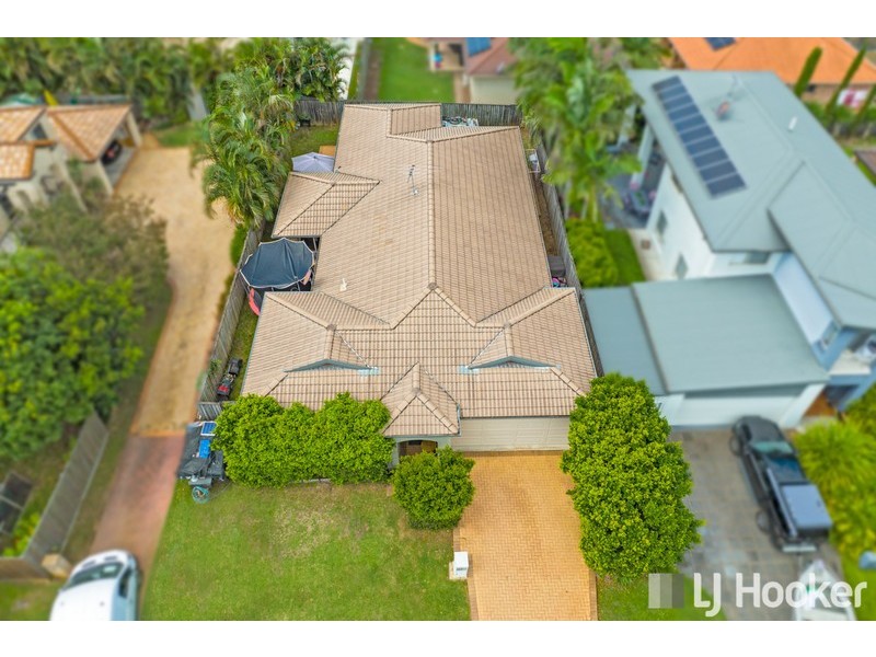 7 Ribonwood Street, Thornlands QLD 4164