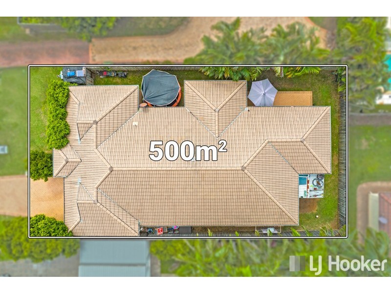 7 Ribonwood Street, Thornlands QLD 4164