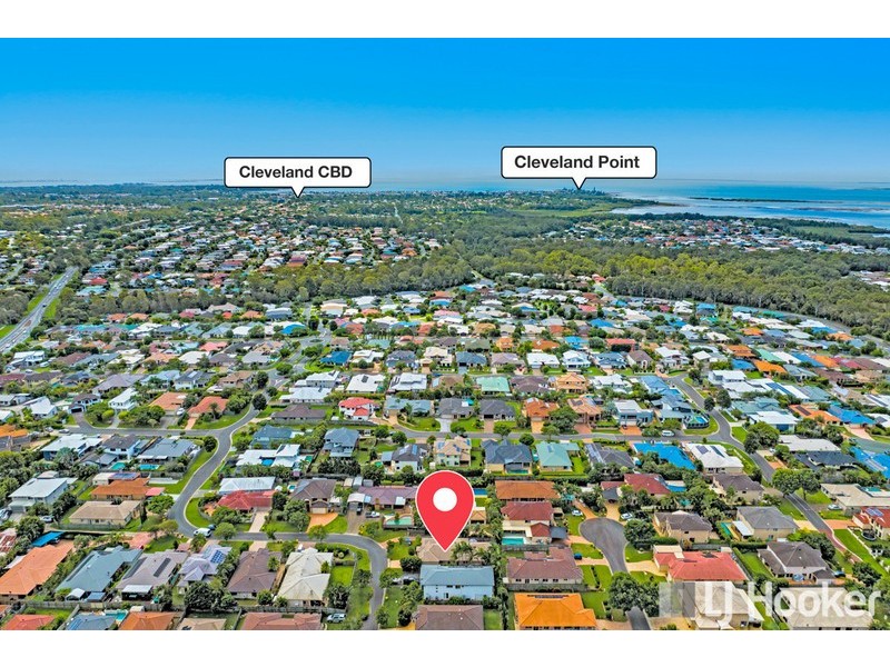 7 Ribonwood Street, Thornlands QLD 4164