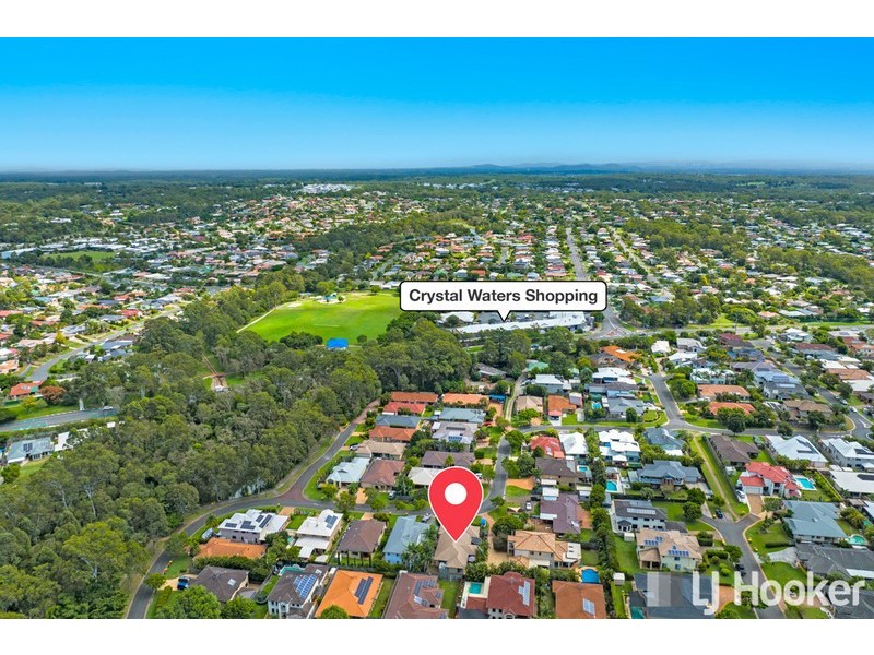 7 Ribonwood Street, Thornlands QLD 4164